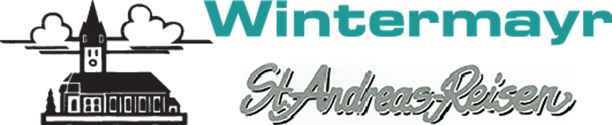 Wintermayr GmbH St. Andreas-Reisen Logo