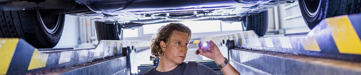 Bilder SSH Zwickau | Ingenieurbüro für Kfz-Technik Baumann & Lange