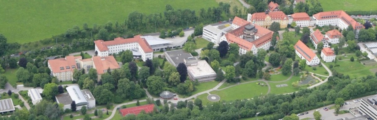 Bilder Vinzenz von Paul Hospital gGmbH