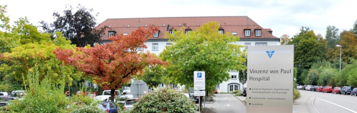 Bilder Vinzenz von Paul Hospital gGmbH