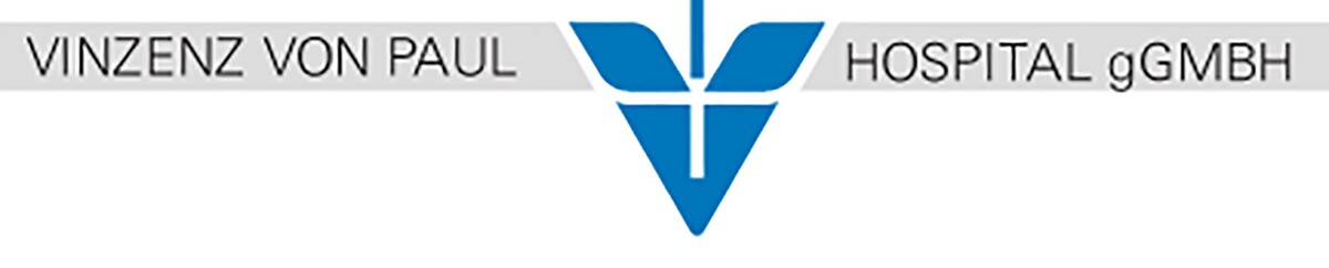 Vinzenz von Paul Hospital gGmbH Logo