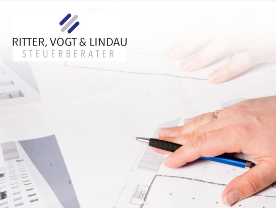 Bilder Ritter, Vogt & Lindau PartG mbB Steuerberatung