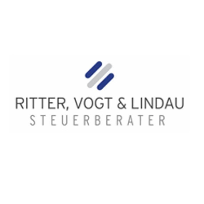 Ritter, Vogt & Lindau PartG mbB Steuerberatung Logo