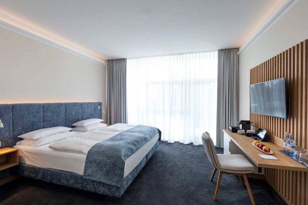 Bilder Strandhotel Fischland