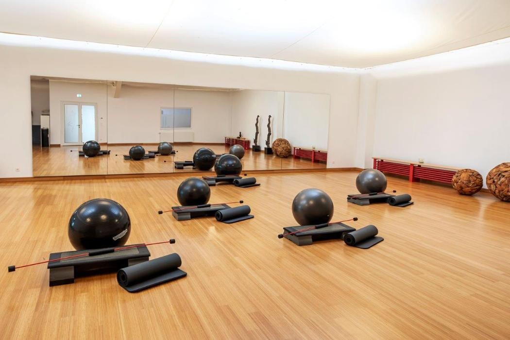 Bilder Strandhotel Fischland