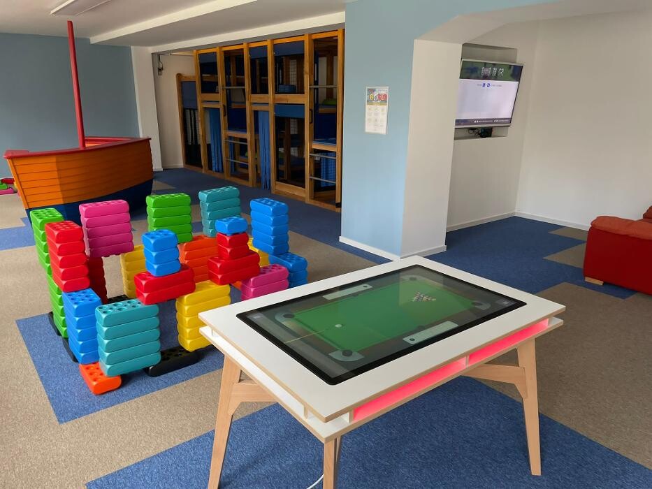 Bilder Strandhotel Fischland