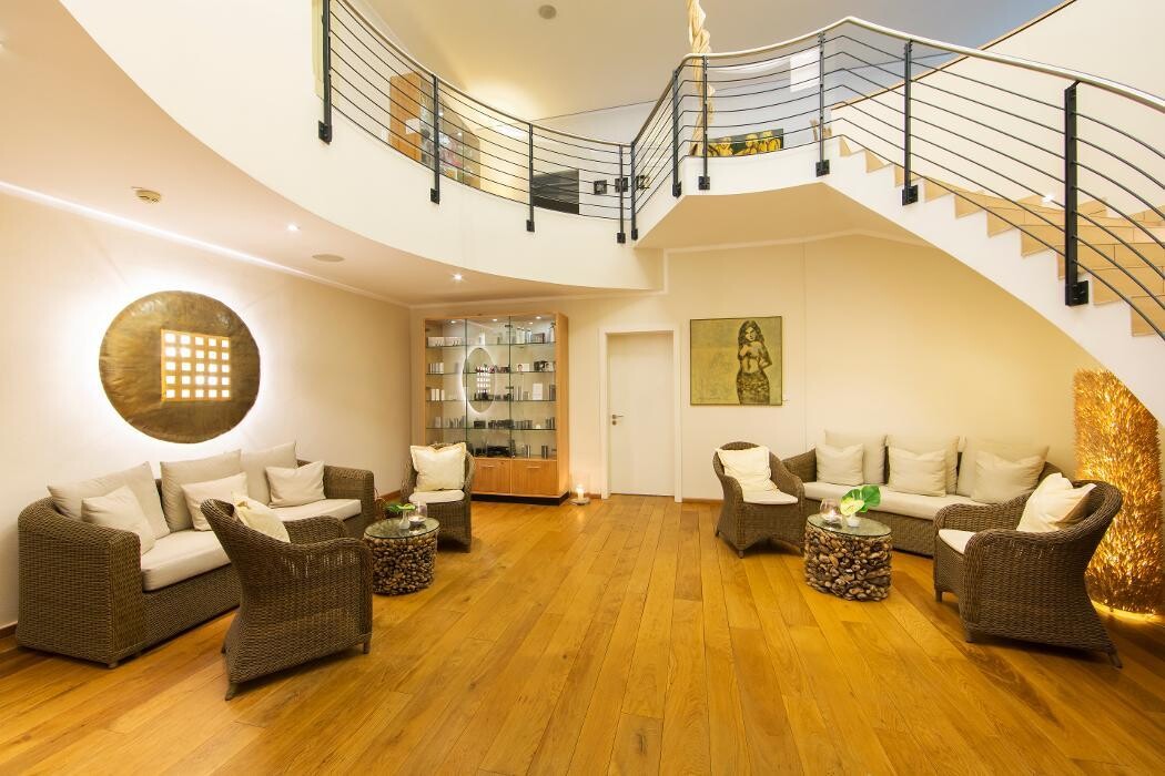 Bilder Strandhotel Fischland