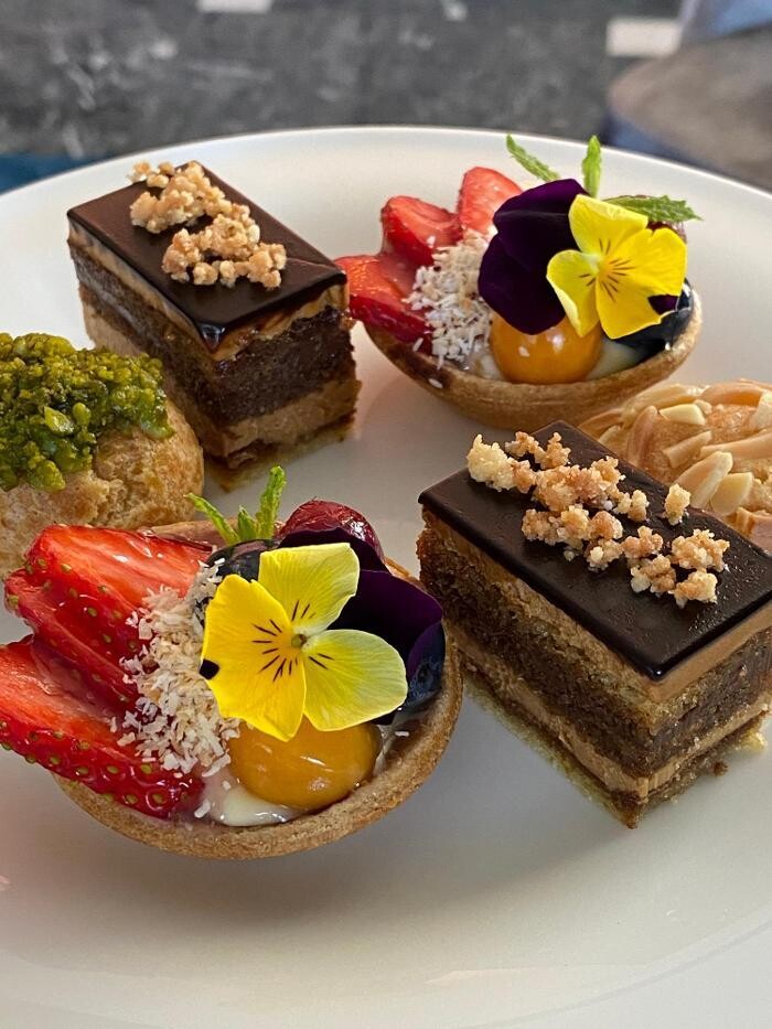 Bilder Strandhotel Fischland