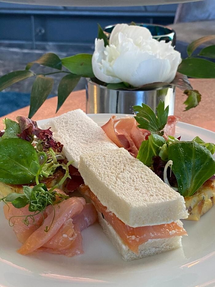 Bilder Strandhotel Fischland