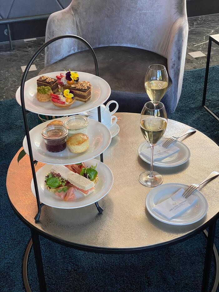 Bilder Strandhotel Fischland