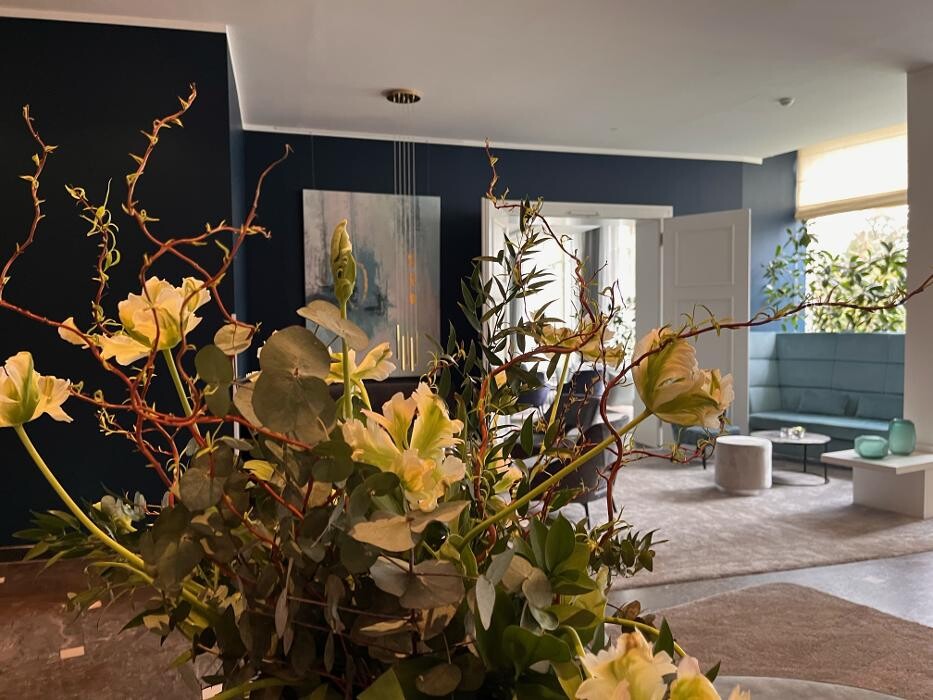 Bilder Strandhotel Fischland