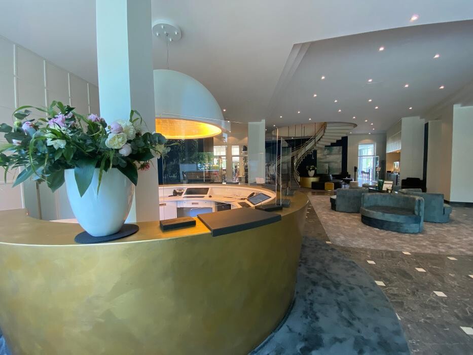 Bilder Strandhotel Fischland