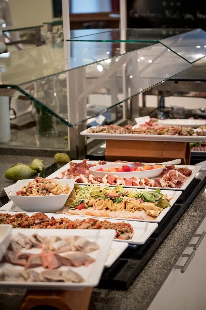 Bilder Strandhotel Fischland