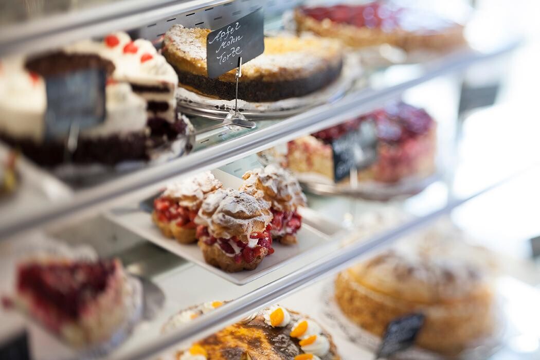 Bilder Strandhotel Fischland