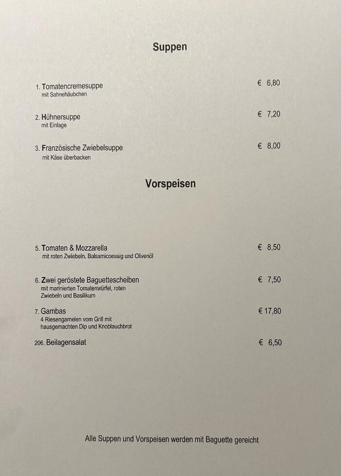 Bilder Hotel-Restaurant Schraeder