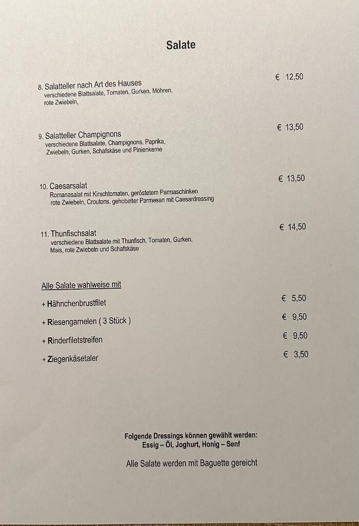 Bilder Hotel-Restaurant Schraeder