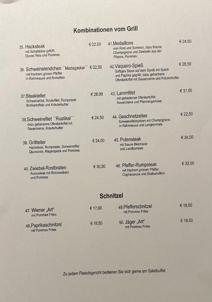 Bilder Hotel-Restaurant Schraeder