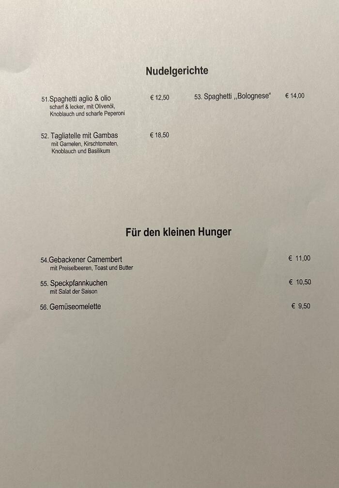 Bilder Hotel-Restaurant Schraeder