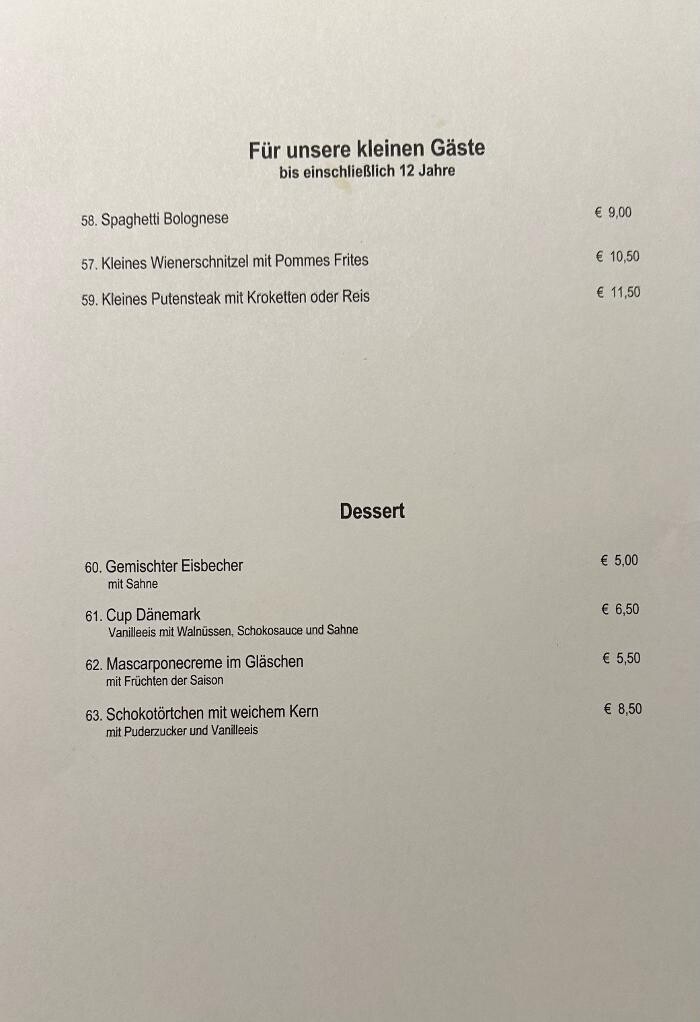 Bilder Hotel-Restaurant Schraeder