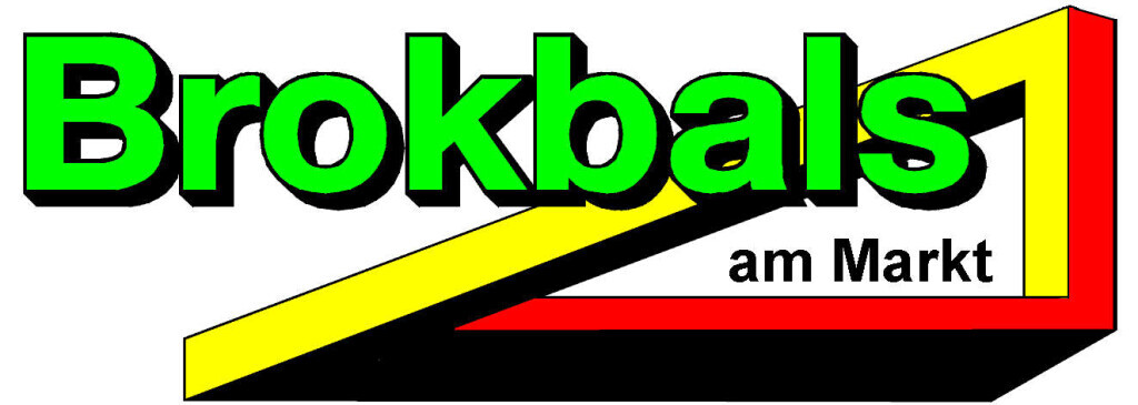 Brokbals am Markt Logo