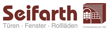 Bauelemente Seifarth Logo