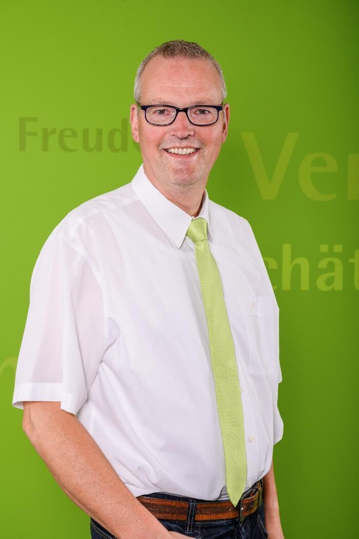 Bilder LVM Versicherung Brüggen - Versicherungsagentur