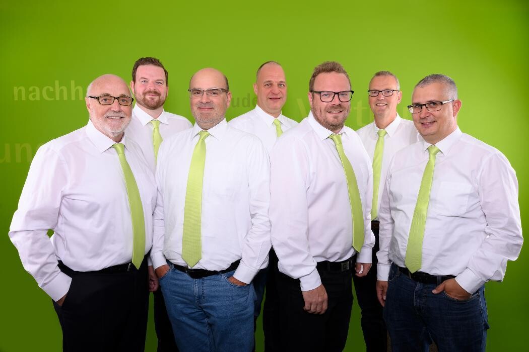 Bilder LVM Versicherung Brüggen - Versicherungsagentur