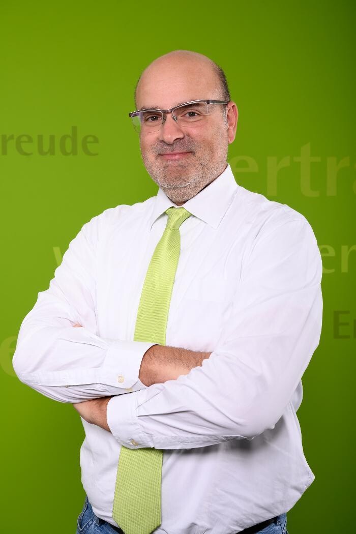 Bilder LVM Versicherung Brüggen - Versicherungsagentur