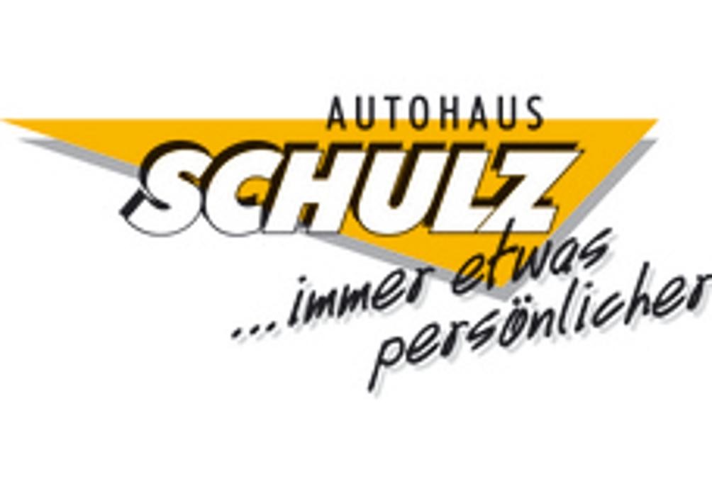 Autohaus Schulz GmbH & Co. KG Logo