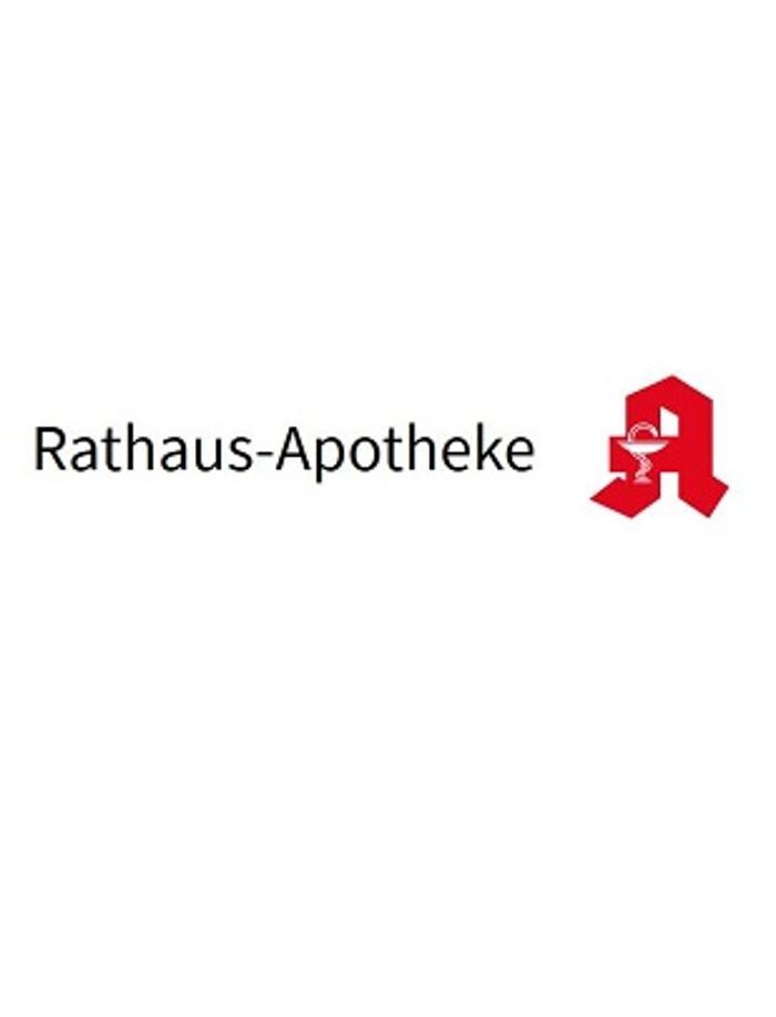 Rathaus-Apotheke, Bernhard Lobmeier e.K. Logo