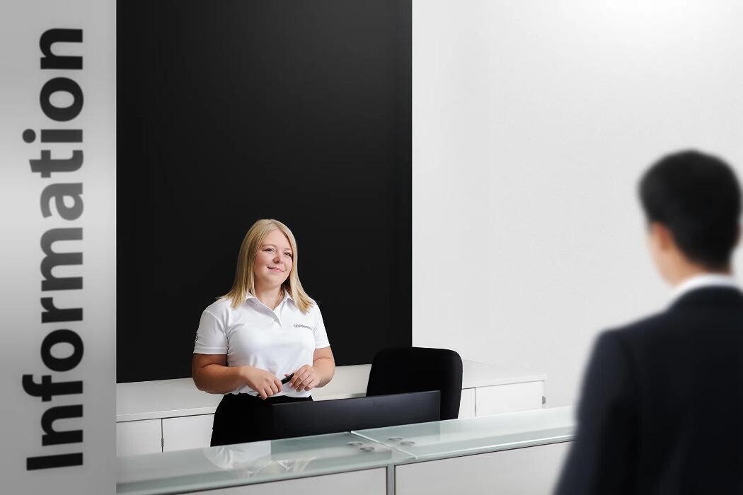 Bilder Volkswagen Zentrum Fürth Pillenstein GmbH