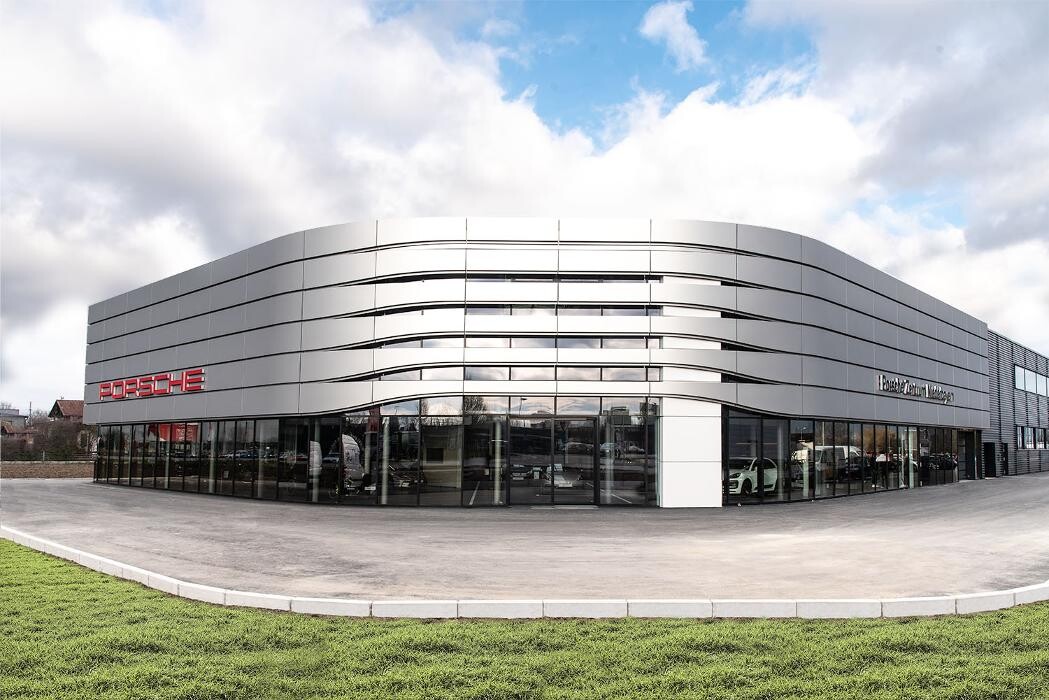 Bilder AVP Sportwagen GmbH Niederbayern
