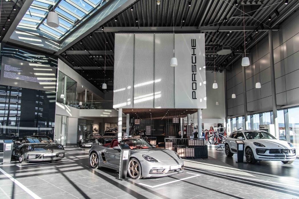 Bilder AVP Sportwagen GmbH Niederbayern