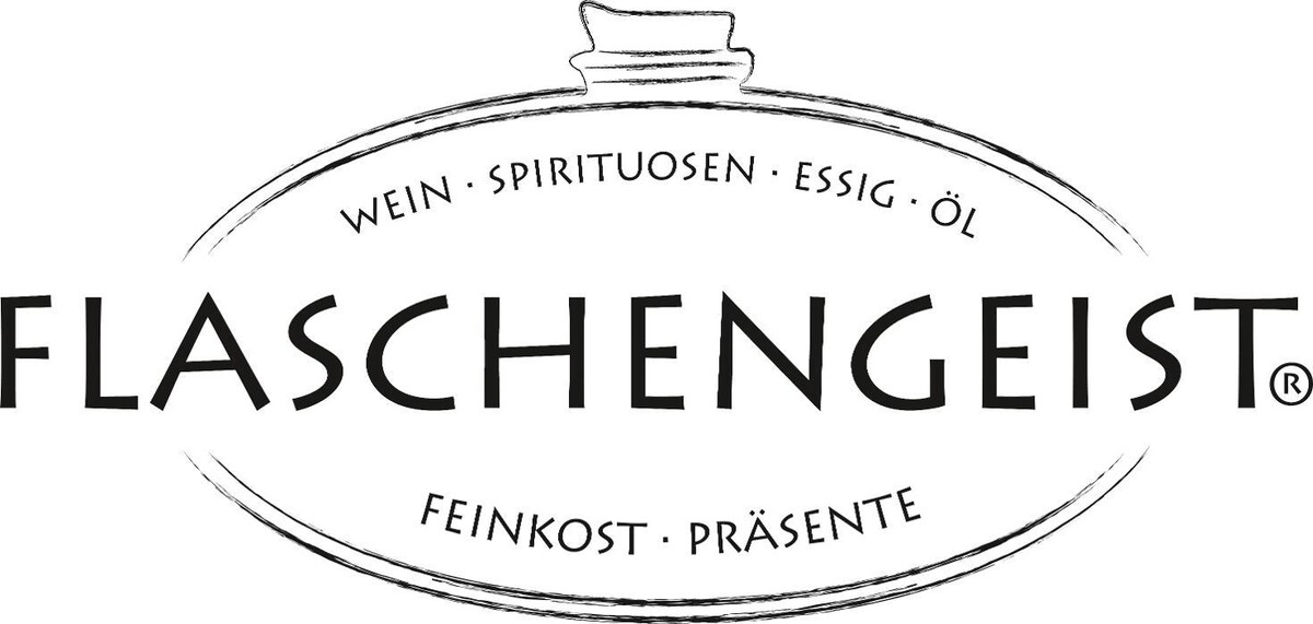 FLASCHENGEIST Münster Logo