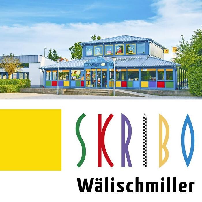 Bilder SKRIBO Wälischmiller