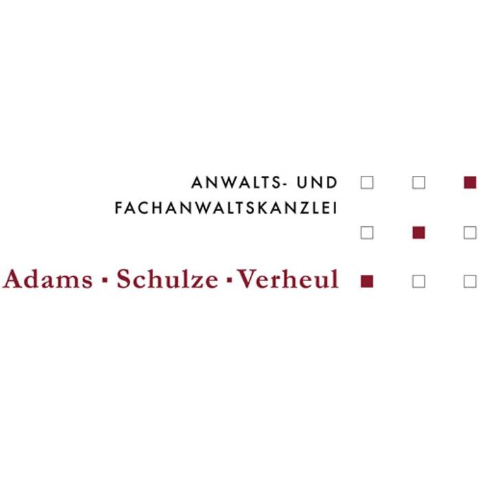 Bilder Rechtsanwälte Adams Schulze Verheul