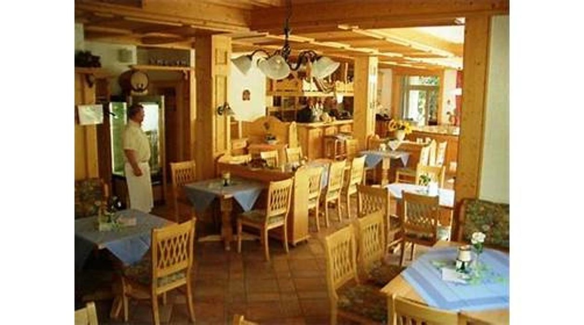 Bilder Weinhotel Wagner