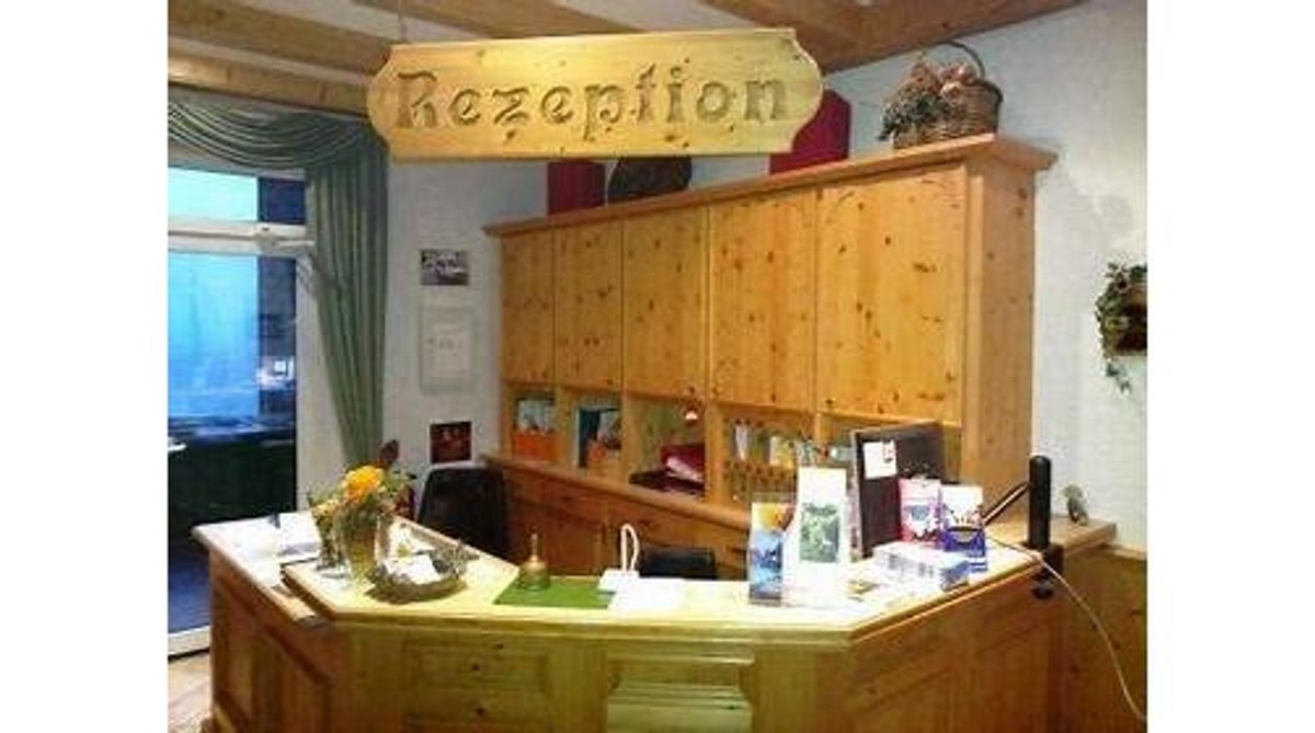 Bilder Weinhotel Wagner