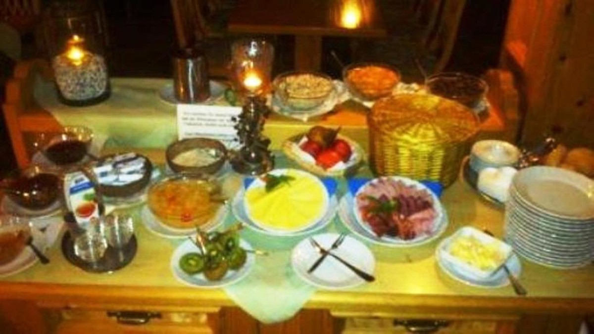 Bilder Weinhotel Wagner
