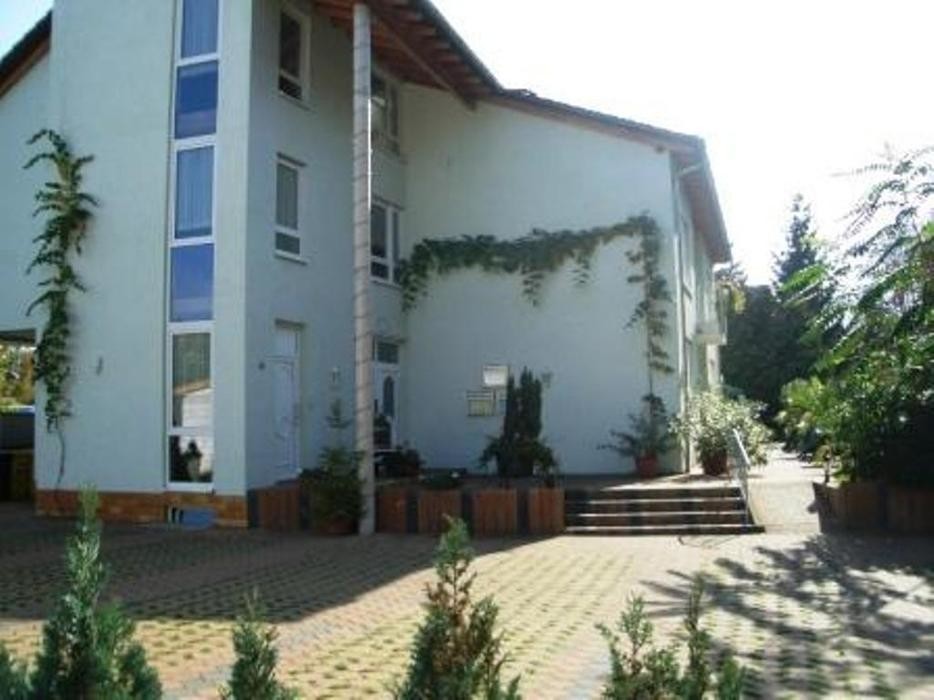 Weinhotel Wagner Logo