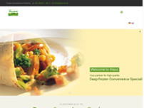 Screenshot for http://www.christophklaus.com