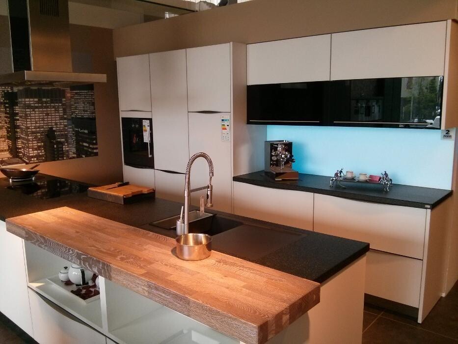 Bilder PLANA Küchenstudio Augsburg