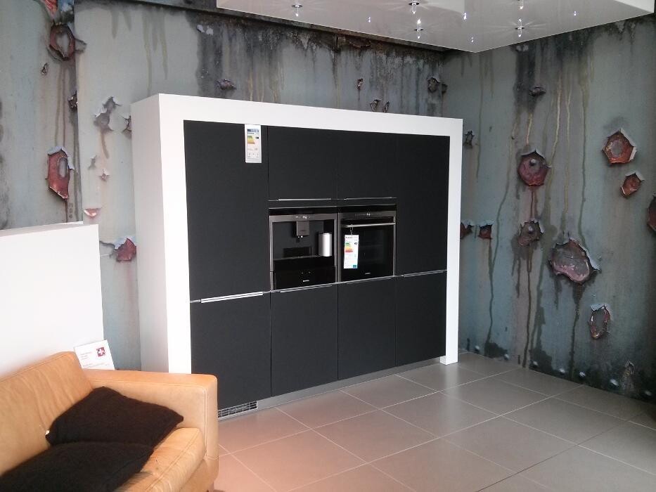 Bilder PLANA Küchenstudio Augsburg