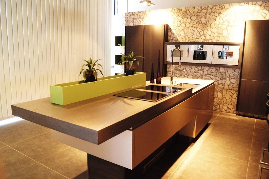 Bilder PLANA Küchenstudio Augsburg