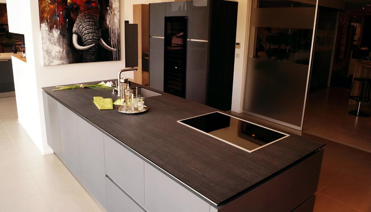 Bilder PLANA Küchenstudio Augsburg
