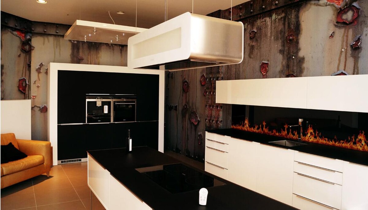 Bilder PLANA Küchenstudio Augsburg