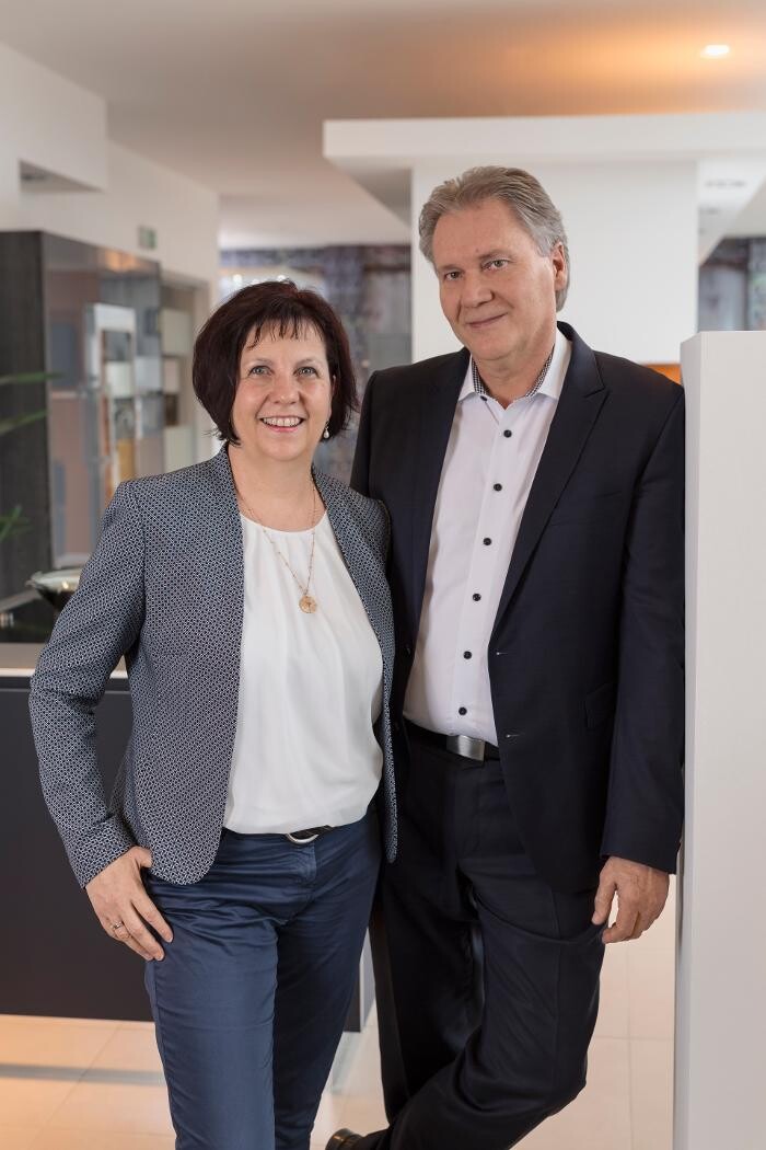 Bilder PLANA Küchenstudio Augsburg