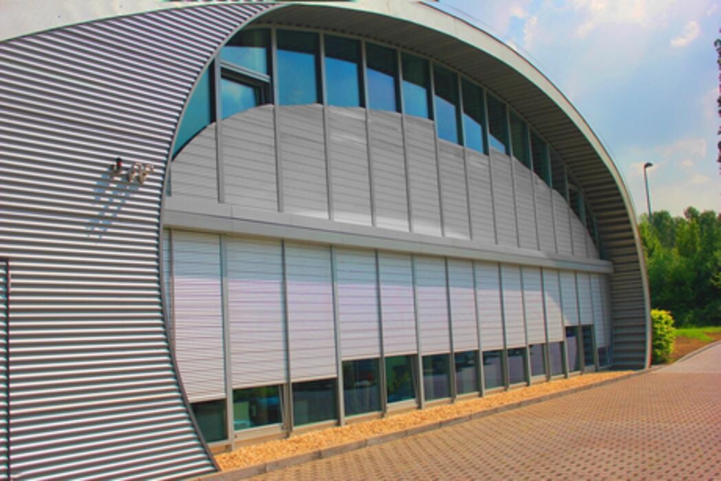 Bilder Schanz Rollladensysteme GmbH