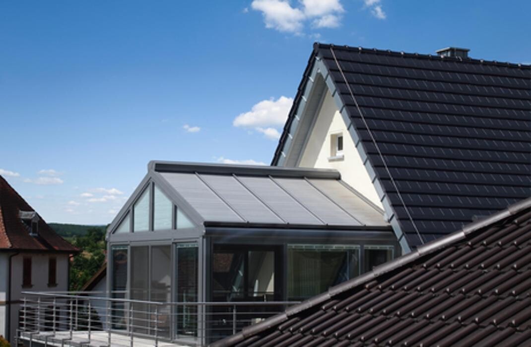 Bilder Schanz Rollladensysteme GmbH