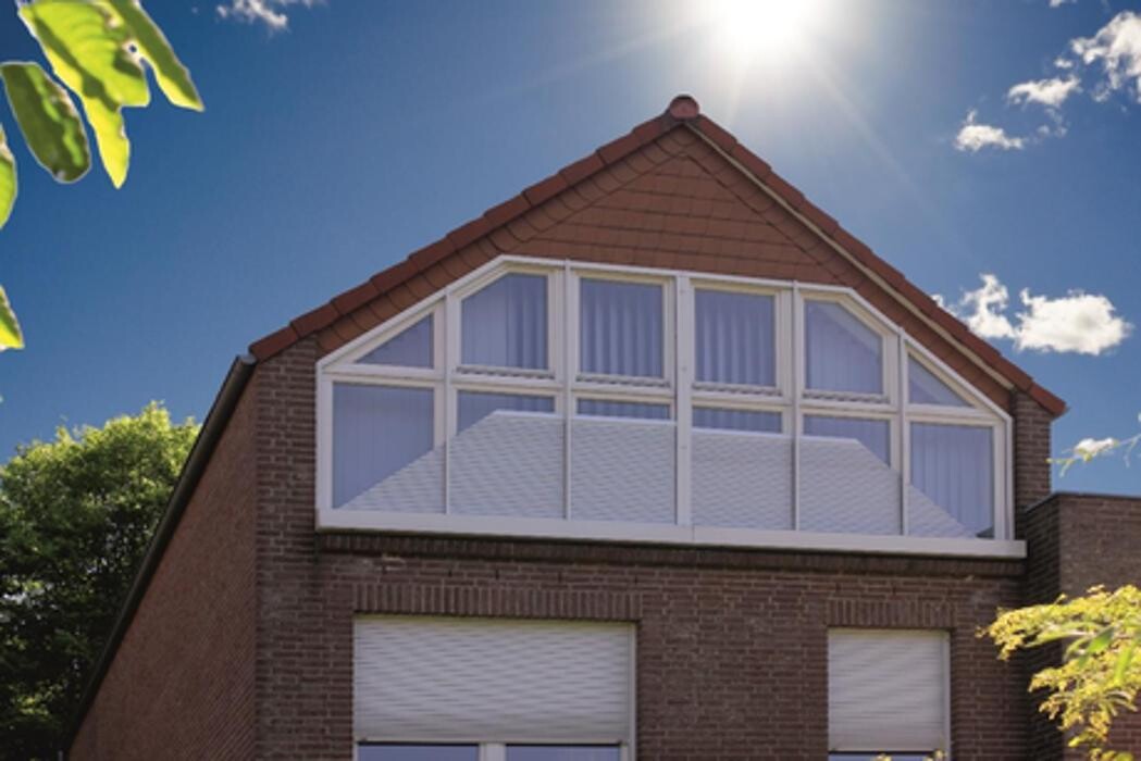 Bilder Schanz Rollladensysteme GmbH